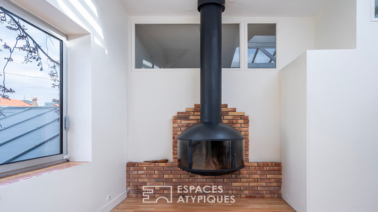 Ma-Cabane - Vente Appartement IVRY-SUR-SEINE, 159 m²