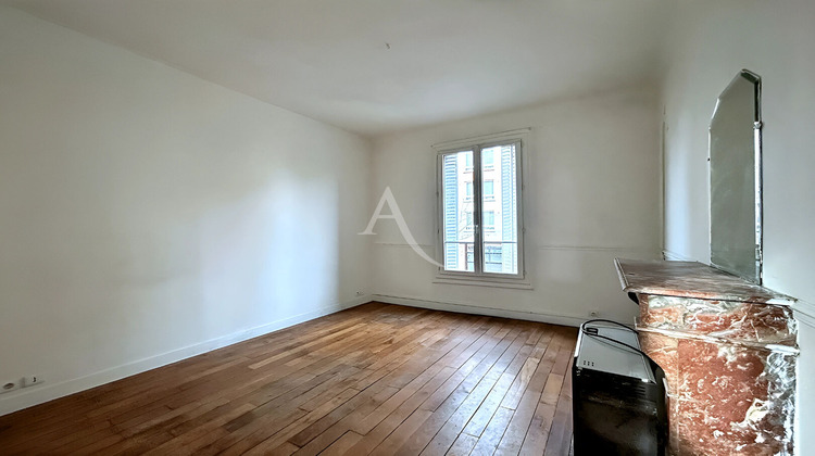Ma-Cabane - Vente Appartement IVRY-SUR-SEINE, 51 m²