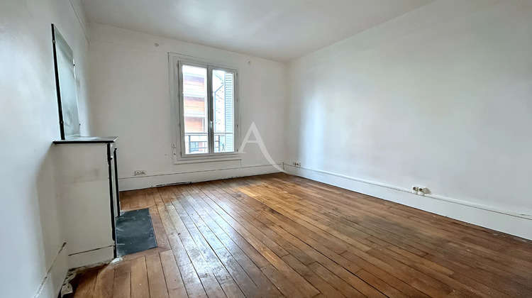 Ma-Cabane - Vente Appartement IVRY-SUR-SEINE, 51 m²