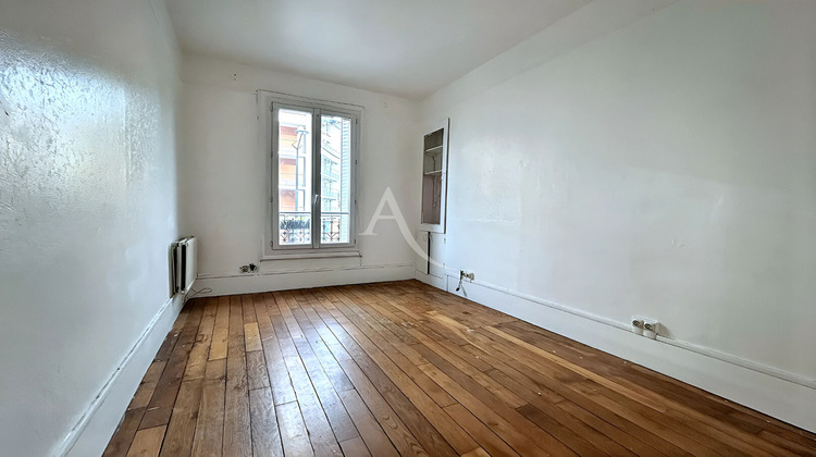 Ma-Cabane - Vente Appartement IVRY-SUR-SEINE, 51 m²