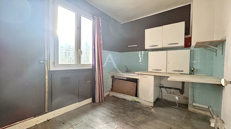 Ma-Cabane - Vente Appartement IVRY-SUR-SEINE, 51 m²