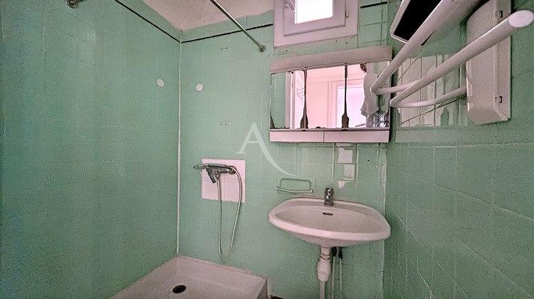 Ma-Cabane - Vente Appartement IVRY-SUR-SEINE, 51 m²