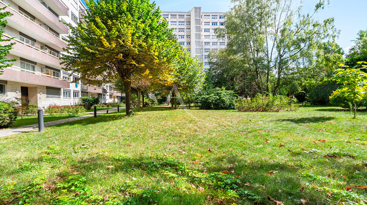 Ma-Cabane - Vente Appartement IVRY-SUR-SEINE, 85 m²