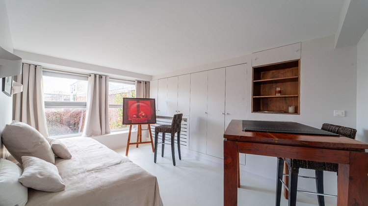 Ma-Cabane - Vente Appartement IVRY-SUR-SEINE, 77 m²