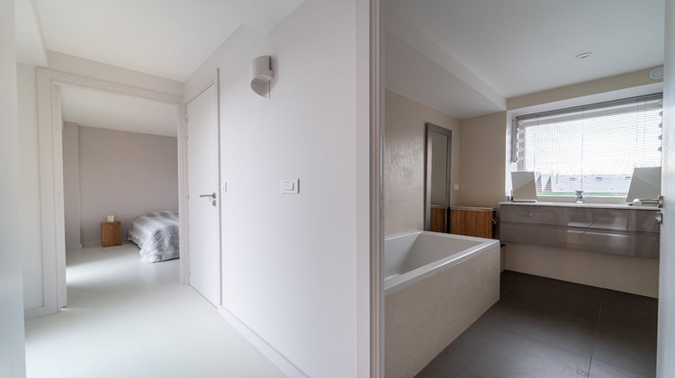 Ma-Cabane - Vente Appartement IVRY-SUR-SEINE, 77 m²