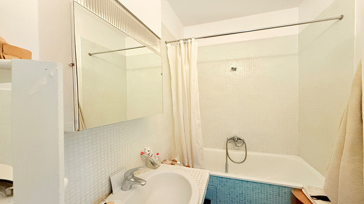 Ma-Cabane - Vente Appartement IVRY-SUR-SEINE, 71 m²