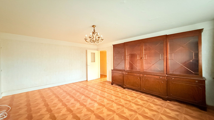 Ma-Cabane - Vente Appartement IVRY-SUR-SEINE, 57 m²