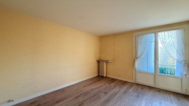 Ma-Cabane - Vente Appartement IVRY-SUR-SEINE, 57 m²