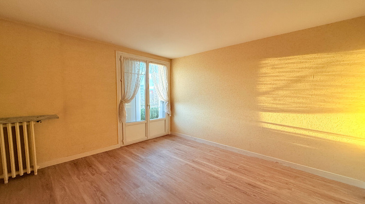 Ma-Cabane - Vente Appartement IVRY-SUR-SEINE, 57 m²