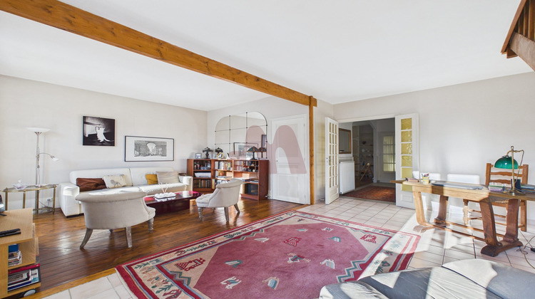 Ma-Cabane - Vente Appartement Ivry-sur-Seine, 131 m²