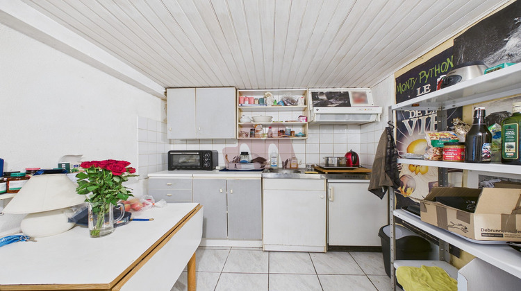 Ma-Cabane - Vente Appartement Ivry-sur-Seine, 131 m²