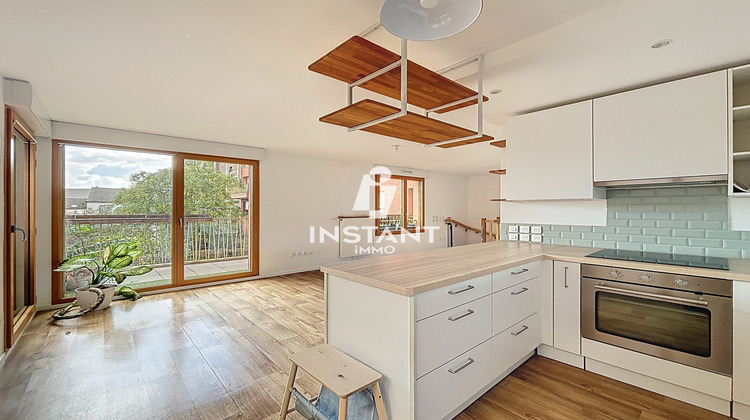 Ma-Cabane - Vente Appartement Ivry-sur-Seine, 80 m²