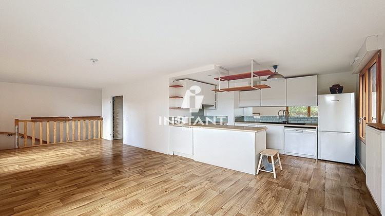 Ma-Cabane - Vente Appartement Ivry-sur-Seine, 80 m²