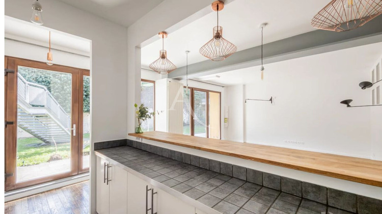 Ma-Cabane - Vente Appartement IVRY-SUR-SEINE, 89 m²