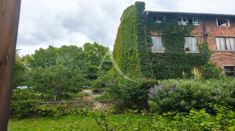 Ma-Cabane - Vente Appartement IVRY-SUR-SEINE, 89 m²