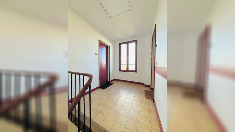 Ma-Cabane - Vente Appartement IVRY-SUR-SEINE, 55 m²