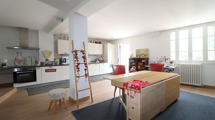 Ma-Cabane - Vente Appartement IVRY-SUR-SEINE, 131 m²