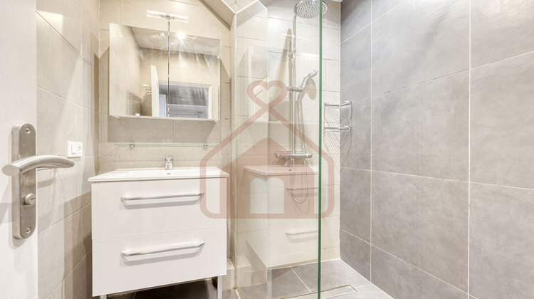 Ma-Cabane - Vente Appartement Ivry-sur-Seine, 45 m²