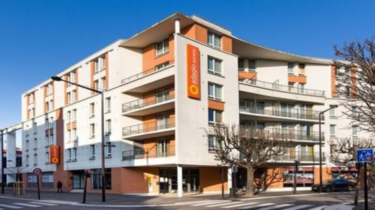 Ma-Cabane - Vente Appartement IVRY SUR SEINE, 17 m²