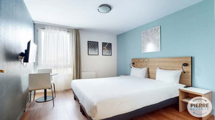 Ma-Cabane - Vente Appartement IVRY SUR SEINE, 17 m²
