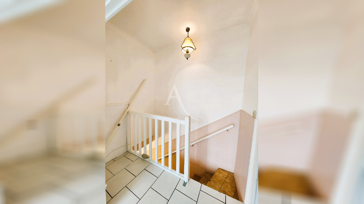 Ma-Cabane - Vente Appartement IVRY-SUR-SEINE, 67 m²