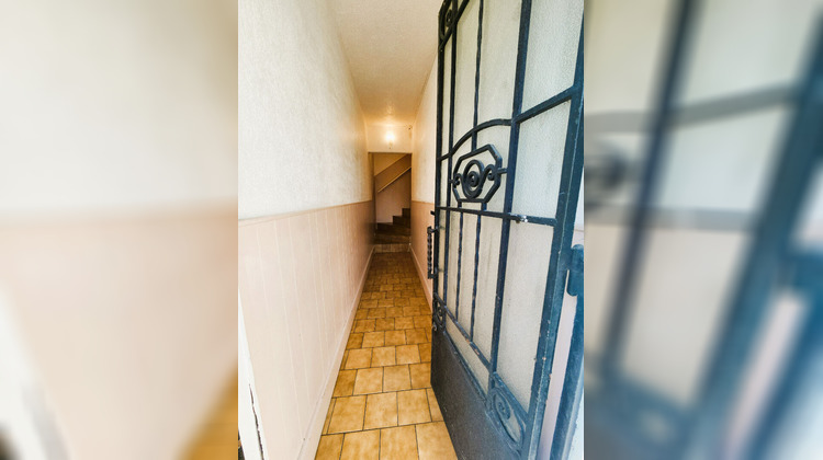 Ma-Cabane - Vente Appartement IVRY-SUR-SEINE, 67 m²
