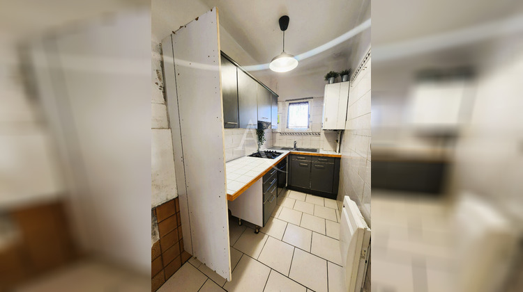 Ma-Cabane - Vente Appartement IVRY-SUR-SEINE, 67 m²