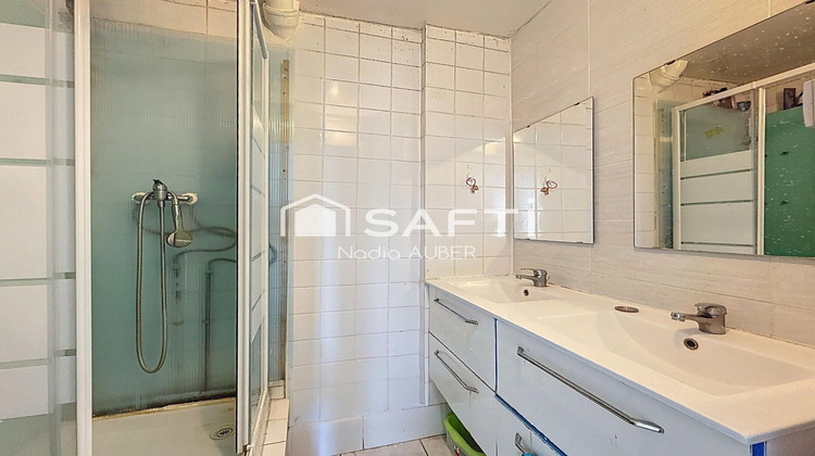 Ma-Cabane - Vente Appartement Ivry-sur-Seine, 64 m²