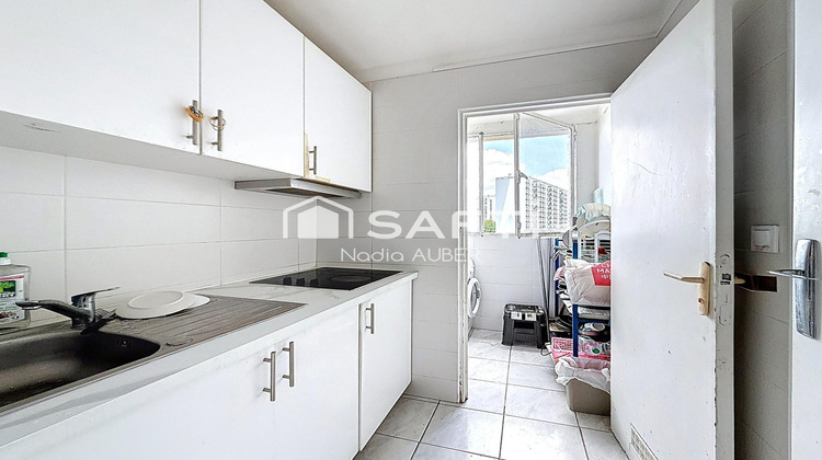 Ma-Cabane - Vente Appartement Ivry-sur-Seine, 64 m²