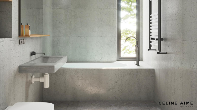 Ma-Cabane - Vente Appartement Ivry-sur-Seine, 112 m²