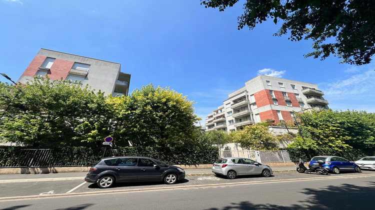 Ma-Cabane - Vente Appartement IVRY-SUR-SEINE, 31 m²
