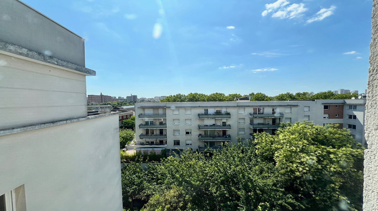 Ma-Cabane - Vente Appartement IVRY-SUR-SEINE, 31 m²