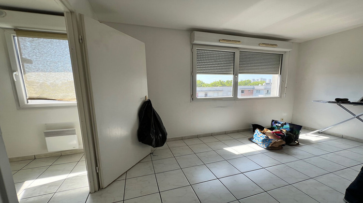 Ma-Cabane - Vente Appartement IVRY-SUR-SEINE, 31 m²