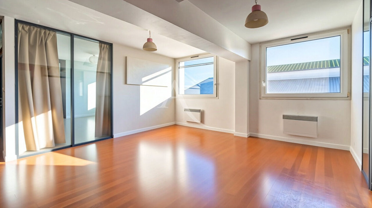 Ma-Cabane - Vente Appartement IVRY-SUR-SEINE, 81 m²