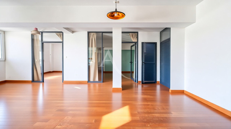 Ma-Cabane - Vente Appartement IVRY-SUR-SEINE, 81 m²
