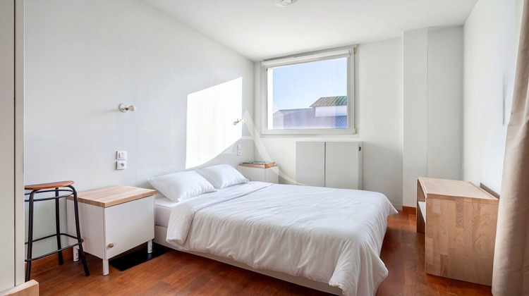 Ma-Cabane - Vente Appartement IVRY-SUR-SEINE, 81 m²