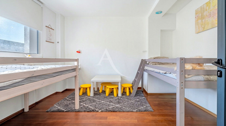 Ma-Cabane - Vente Appartement IVRY-SUR-SEINE, 81 m²