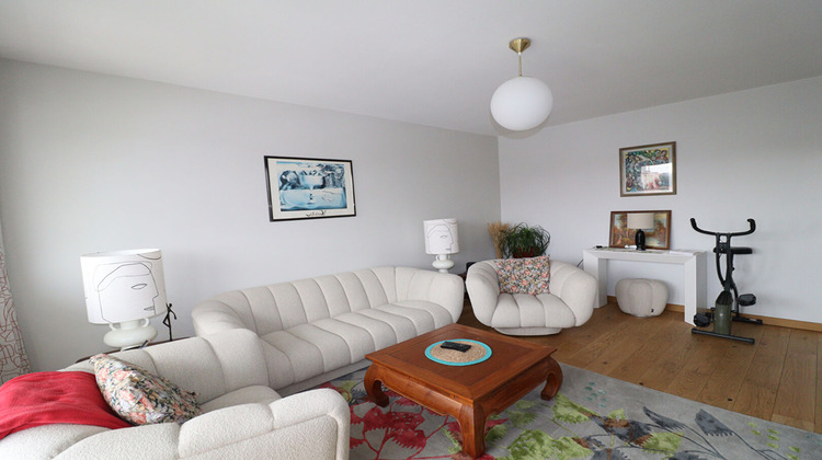 Ma-Cabane - Vente Appartement IVRY-SUR-SEINE, 89 m²