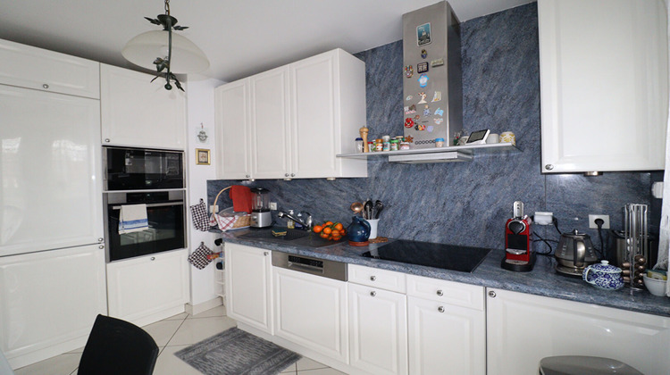 Ma-Cabane - Vente Appartement IVRY-SUR-SEINE, 89 m²