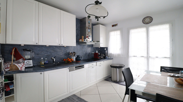 Ma-Cabane - Vente Appartement IVRY-SUR-SEINE, 89 m²