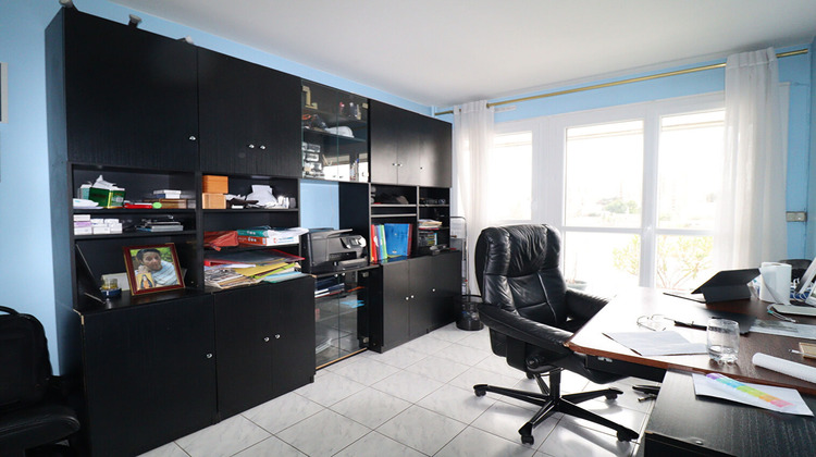 Ma-Cabane - Vente Appartement IVRY-SUR-SEINE, 89 m²