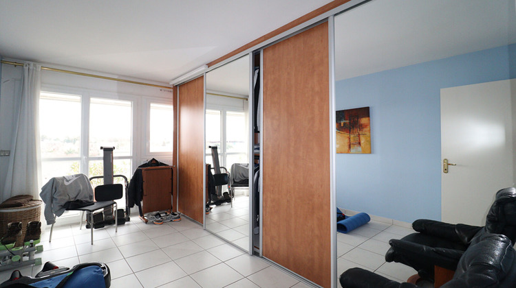 Ma-Cabane - Vente Appartement IVRY-SUR-SEINE, 89 m²