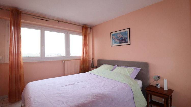 Ma-Cabane - Vente Appartement IVRY-SUR-SEINE, 89 m²