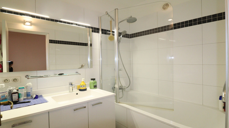 Ma-Cabane - Vente Appartement IVRY-SUR-SEINE, 89 m²