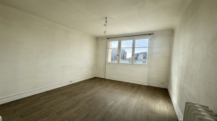 Ma-Cabane - Vente Appartement IVRY-SUR-SEINE, 60 m²