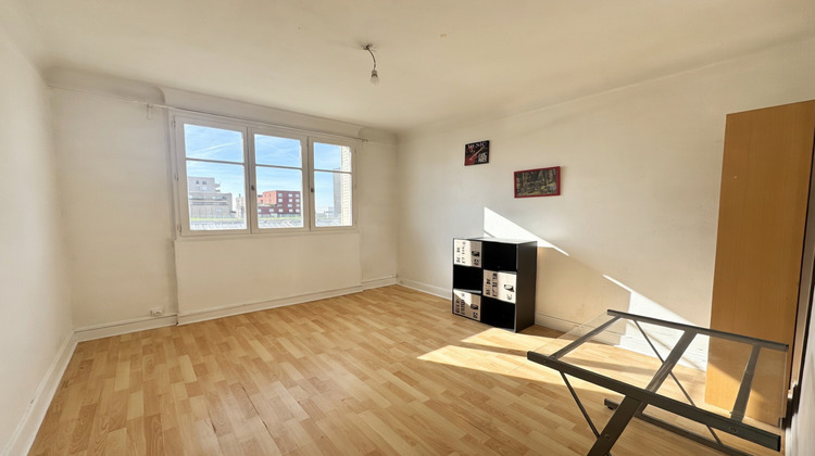 Ma-Cabane - Vente Appartement IVRY-SUR-SEINE, 60 m²