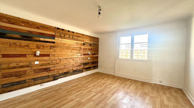 Ma-Cabane - Vente Appartement IVRY-SUR-SEINE, 60 m²
