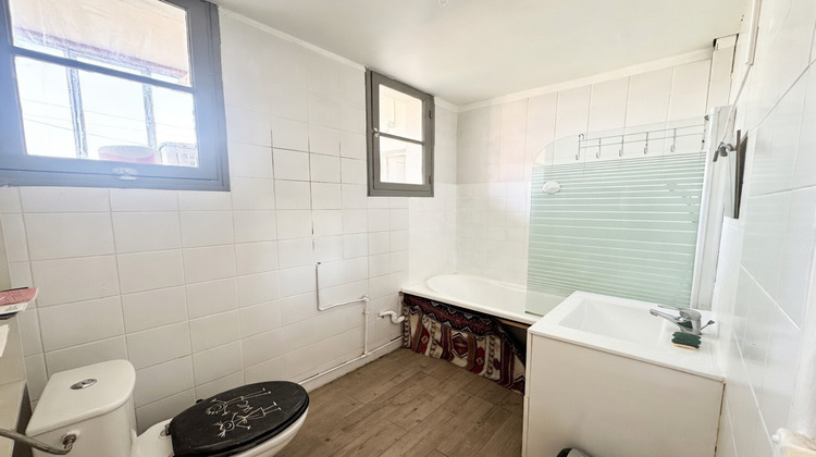 Ma-Cabane - Vente Appartement IVRY-SUR-SEINE, 60 m²