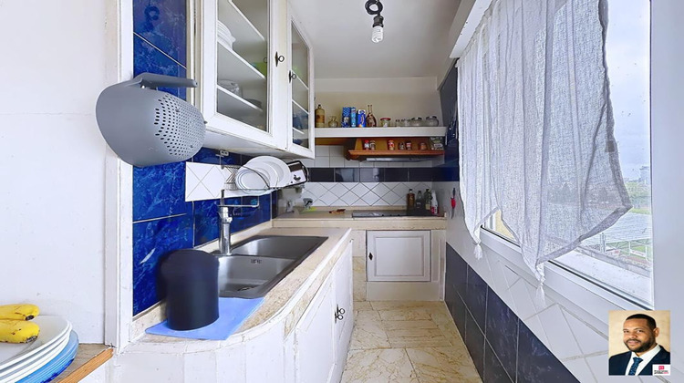Ma-Cabane - Vente Appartement IVRY SUR SEINE, 72 m²