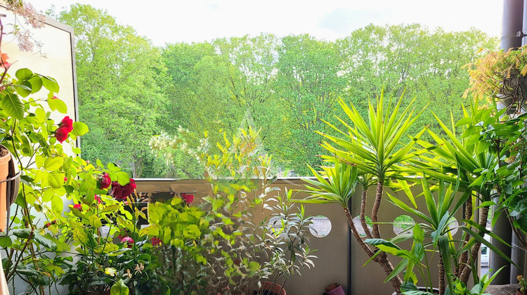 Ma-Cabane - Vente Appartement IVRY-SUR-SEINE, 89 m²